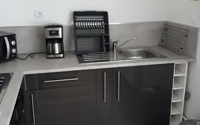 Appartements Le Vivier 1er ou rez de chaussée