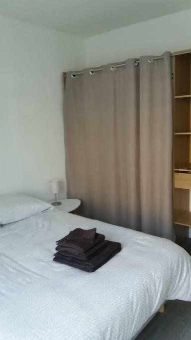 Appartements Le Vivier 1er ou rez de chaussée Boulogne-sur-Mer Extérieur photo