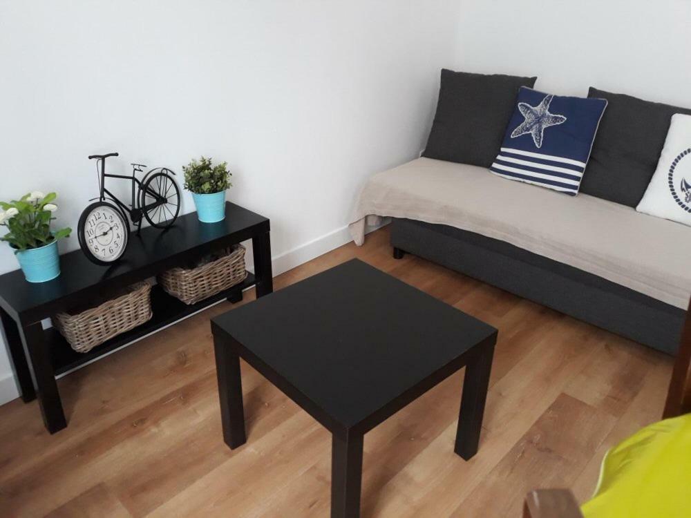 Appartements Le Vivier 1er ou rez de chaussée Boulogne-sur-Mer Extérieur photo