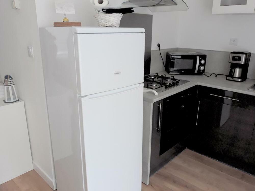 Appartements Le Vivier 1er ou rez de chaussée Boulogne-sur-Mer Extérieur photo