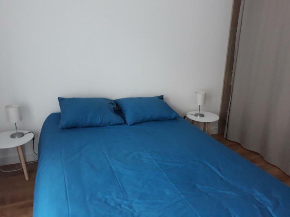 Appartements Le Vivier 1er ou rez de chaussée Boulogne-sur-Mer Extérieur photo