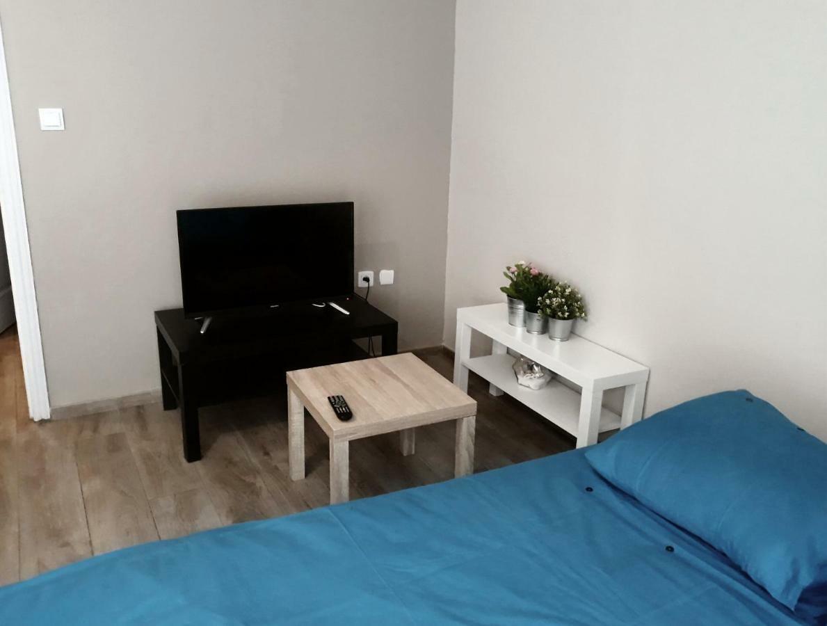 Appartements Le Vivier 1er ou rez de chaussée Boulogne-sur-Mer Extérieur photo