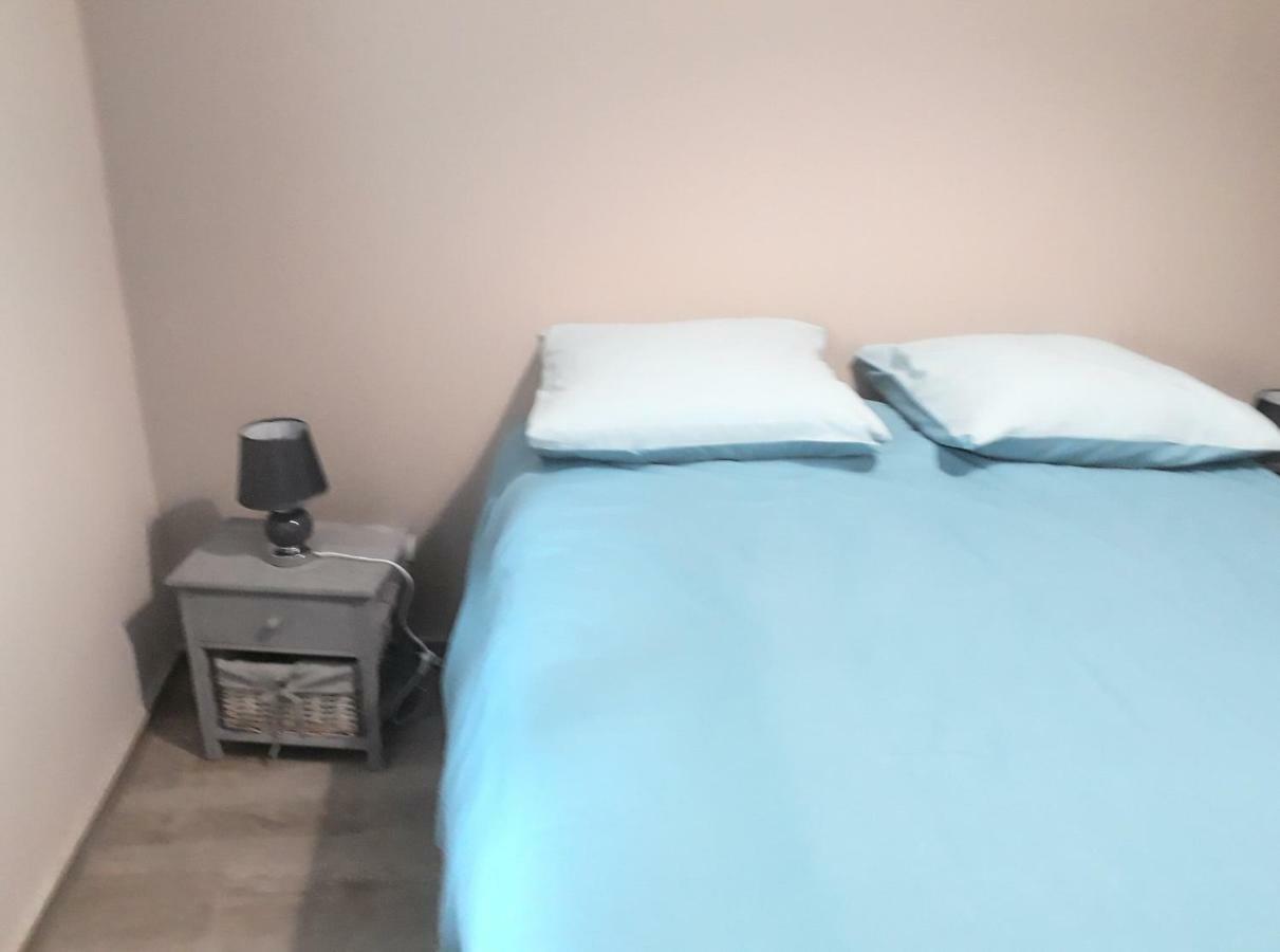 Appartements Le Vivier 1er ou rez de chaussée Boulogne-sur-Mer Extérieur photo