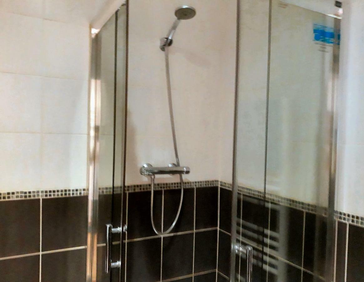 Appartements Le Vivier 1er ou rez de chaussée Boulogne-sur-Mer Extérieur photo